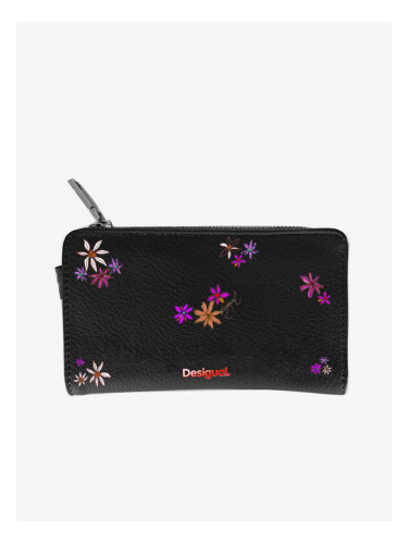 Desigual Flor Yvette Emma 2.0 Maxi Портмоне Cheren