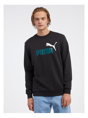 Puma ESS+ 2 Sweatshirt Cheren