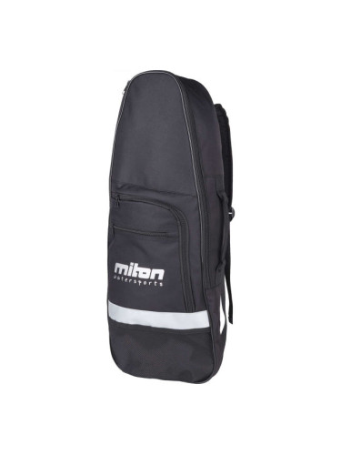 Miton FIN BAG Калъф за перки, черно, размер