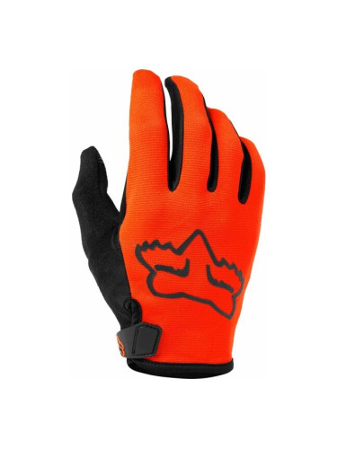 Fox RANGER Ръкавици за колоездачи, оранжево, размер