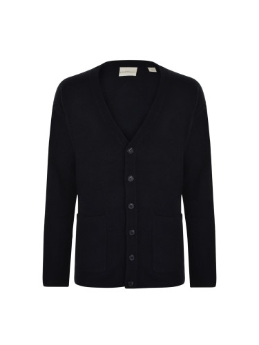 DKNY Pocket Cardigan