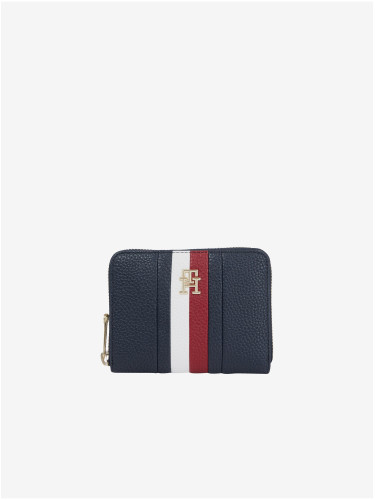 Dark Blue Women's Wallet Tommy Hilfiger - Women