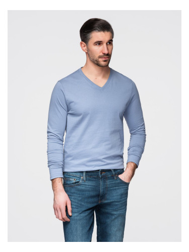 Мъжка тениска Ombre