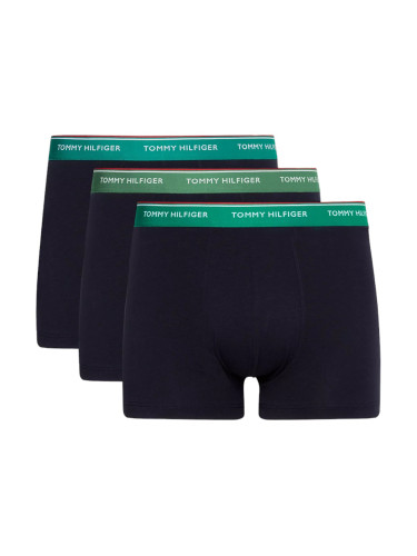 Tommy Hilfiger Woman's Underpants UM0UM016420UK Navy Blue
