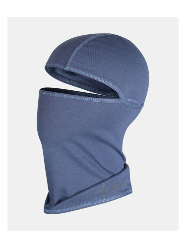 Children's balaclava for face Kilpi ROBBER-J Dark blue