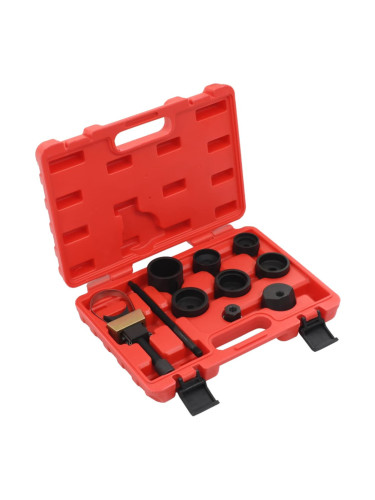 Sonata Комплект инструменти за втулки по носача за BMW E87-90-93/M3