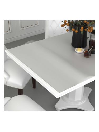 Sonata Ролка протектор за маса, мат, 0,9x15 м, 2 мм, PVC