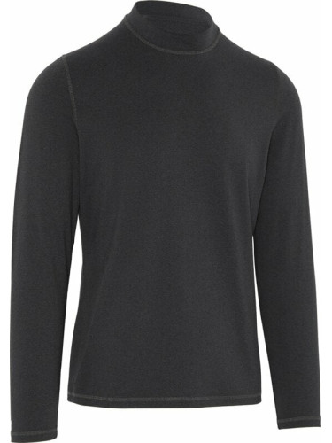 Callaway Crew Neck Base Layer Ebony Heather S Термо Облекло