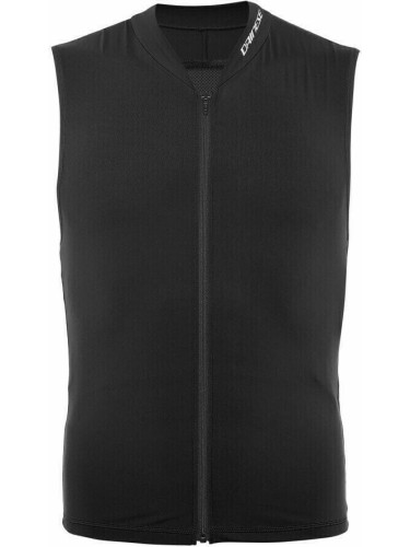 Dainese Auxagon Waistcoat Stretch Limo M Ски протектор