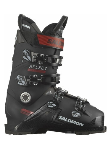 Salomon Select HV Cruise 100 GW Black/Beluga/Matador 31/31,5 Обувки за ски спускане