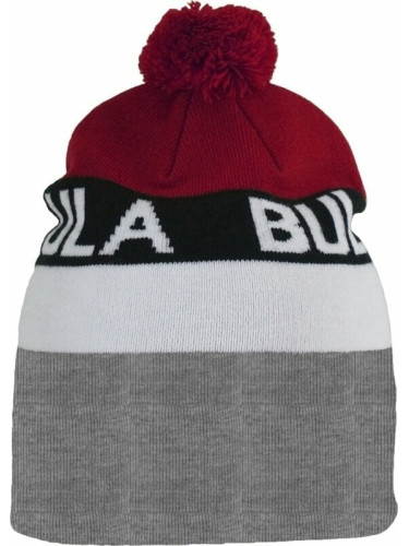 Bula Burn Beanie Fire UNI Шапка за ски