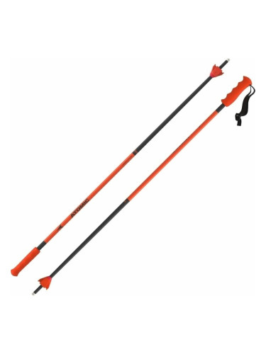 Atomic Redster JR Ski Poles Red 80 cm Щеки за ски