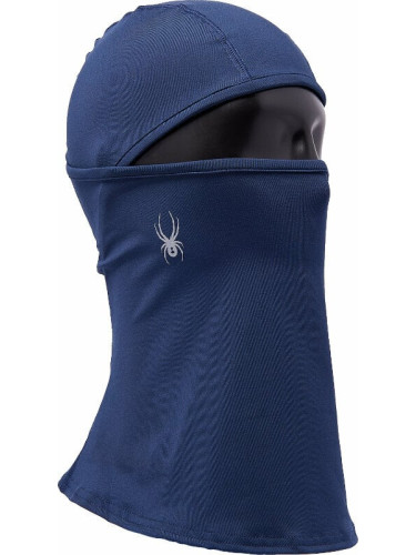 Spyder Mens Pivot Balaclava True Navy UNI Балаклава