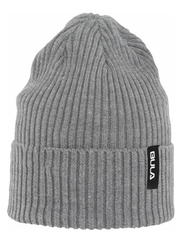 Bula Port Beanie Greym UNI Шапка за ски