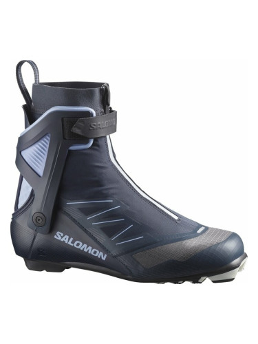 Salomon RS8 Vitane Prolink W Dark Navy/Ebony/Kentucky Blue 5,5 Обувки за ски бягане