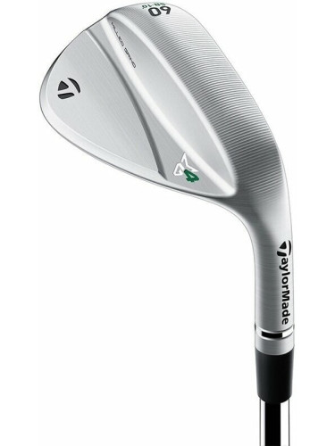 TaylorMade Milled Grind 4 Chrome LH 60.10 SB