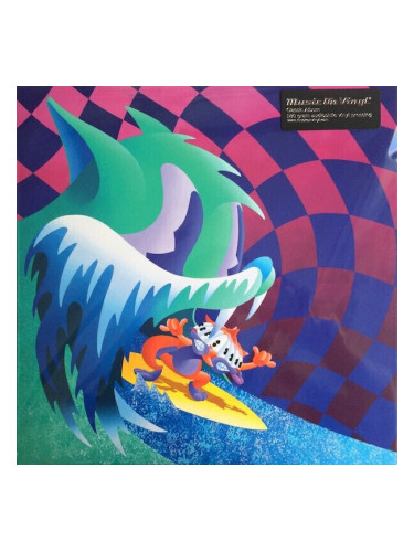 MGMT - Congratulations (2 LP)