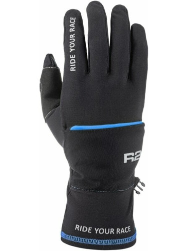 R2 Cover Gloves Blue/Black 2XL СКИ Ръкавици