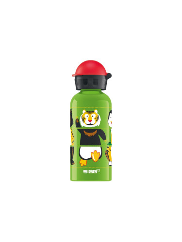 Бутилка - SIGG - KBT Zoo Twister