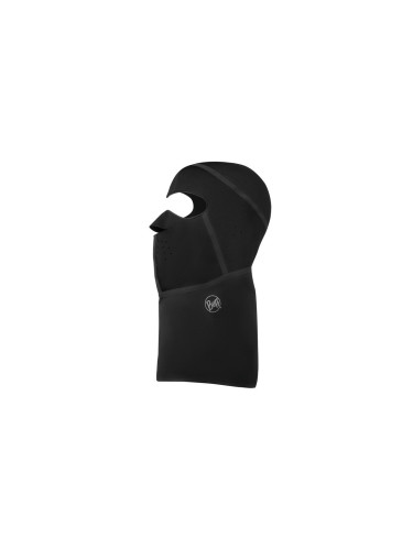 Балаклава - BUFF - Cross Tech Balaclava - Solid Black S/M