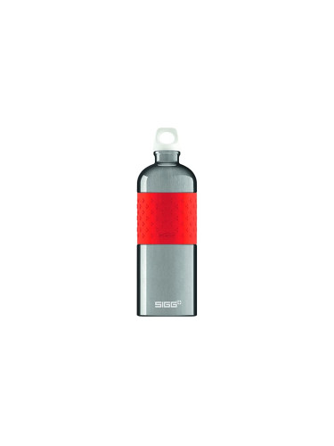 Бутилка - SIGG - ST CYD Color Your Day Alu Red