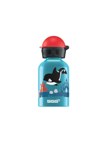 Бутилка - SIGG - KBT Orca Family