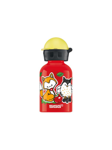 Бутилка - SIGG - KBT Forest Kids