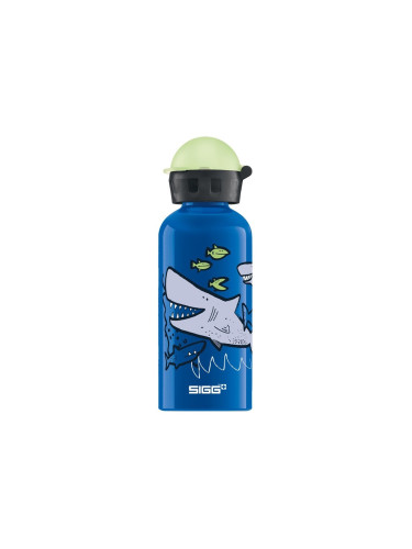 Бутилка - SIGG - KBT Sharkies