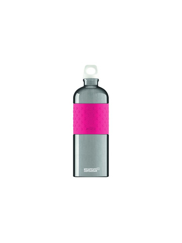 Бутилка - SIGG - ST CYD Color Your Day Alu Pink