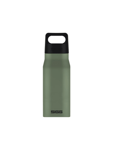 Бутилка - SIGG - Explorer Green Leaf