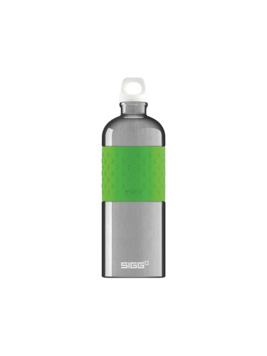 Бутилка - SIGG - CYD Alu Green