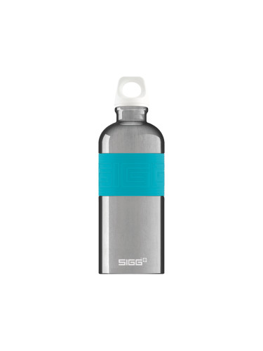 Бутилка - SIGG - CYD Alu Aqua