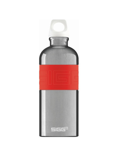 Бутилка - SIGG - CYD Alu Red