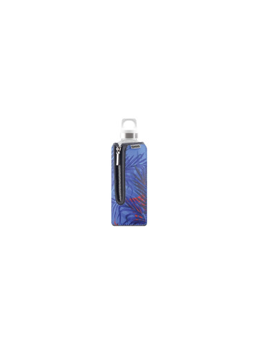 Бутилка - SIGG - Stella Tropical blue