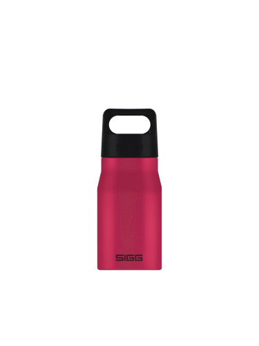 Бутилка - SIGG - Explorer Magenta 0.55 l