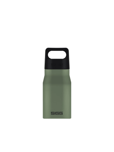 Бутилка - SIGG - Explorer Green Leaf 0.55 l