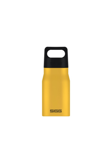 Бутилка - SIGG - Explorer Mustard 0.55