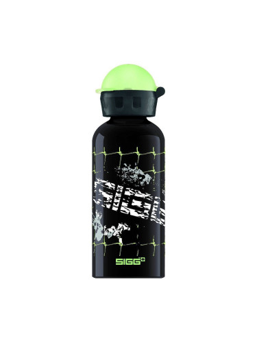 Бутилка - SIGG - KBT Football Splash