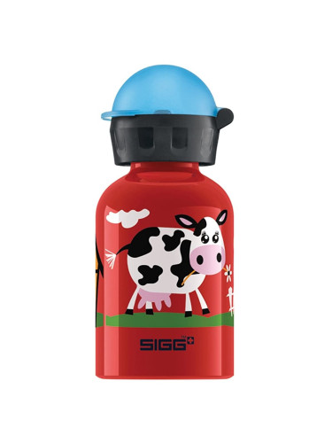 Бутилка - SIGG - KBT Barnyard Fun 0.3L