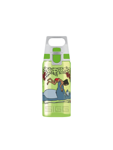 Бутилка - SIGG - VIVA ONE Junglebook 0.5 L