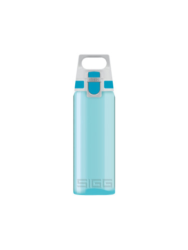 Бутилка - SIGG - Total Color Aqua 0.6 L