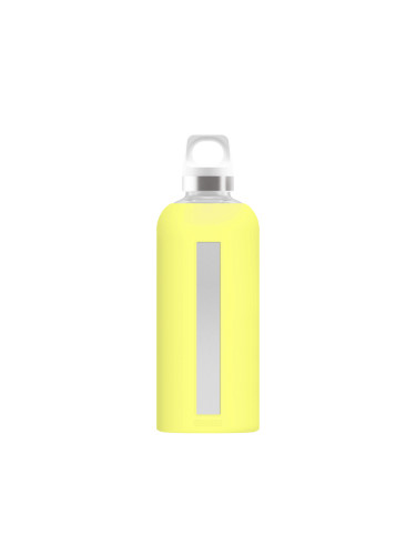 Бутилка - SIGG - Star Ultra Lemon 0.5 L