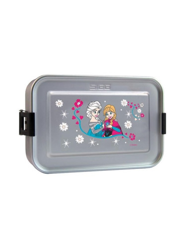 Метална кутия - SIGG - Metal Food Box Elsa