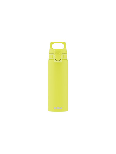 Бутилка - SIGG - Shield ONE Ultra Lemon 0.75 L