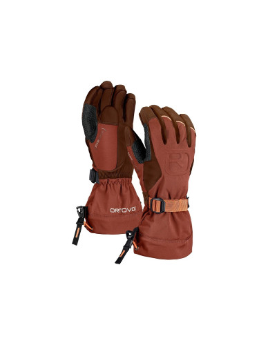 Ръкавици - Ortovox - Merino Freeride Glove Mens