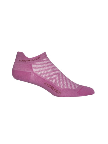 Чорапи - Icebreaker - Womens Run+ Ultralight Micro