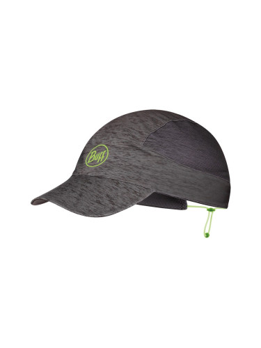 Шапка - BUFF - Pack Speed Cap - Htr grey S/M