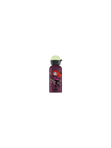 Бутилка - Sigg - KBT Little Witch 0.4 L