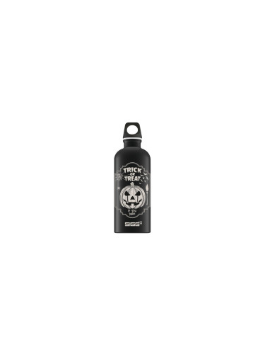 Бутилка - Sigg - ST Halloween 0.6 L