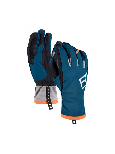 Софтшел ръкавици - Ortovox - Tour Glove Mens